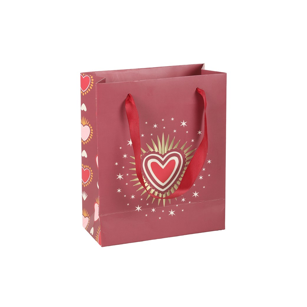 Sacred Heart Gift Bag
