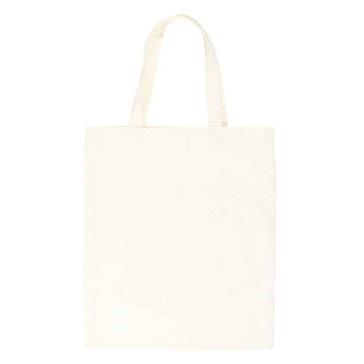 Full of Crystals Polycotton Tote Bag