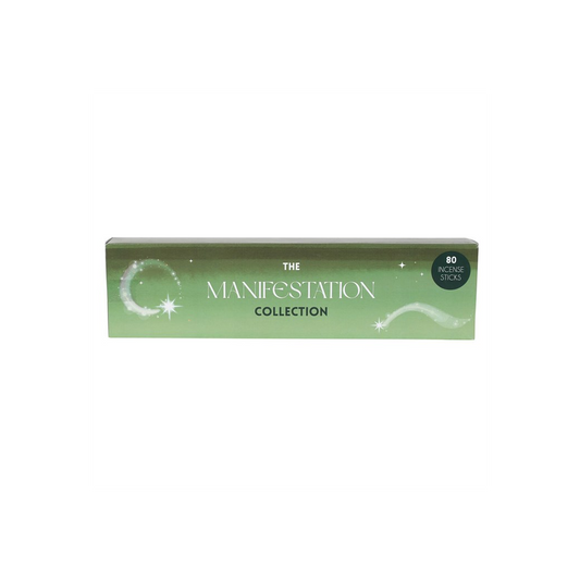 The Manifestation Collection Incense Stick Set