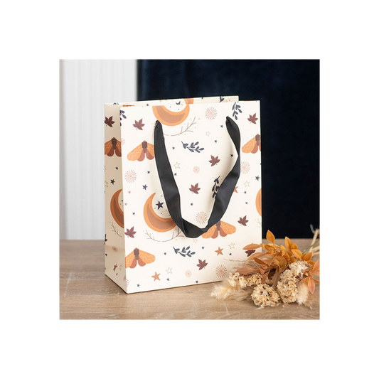 23cm Medium Autumn Magic Gift Bag