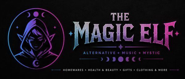 The Magic Elf 