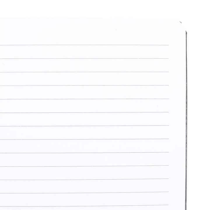 Forest Mushroom A5 Notebook