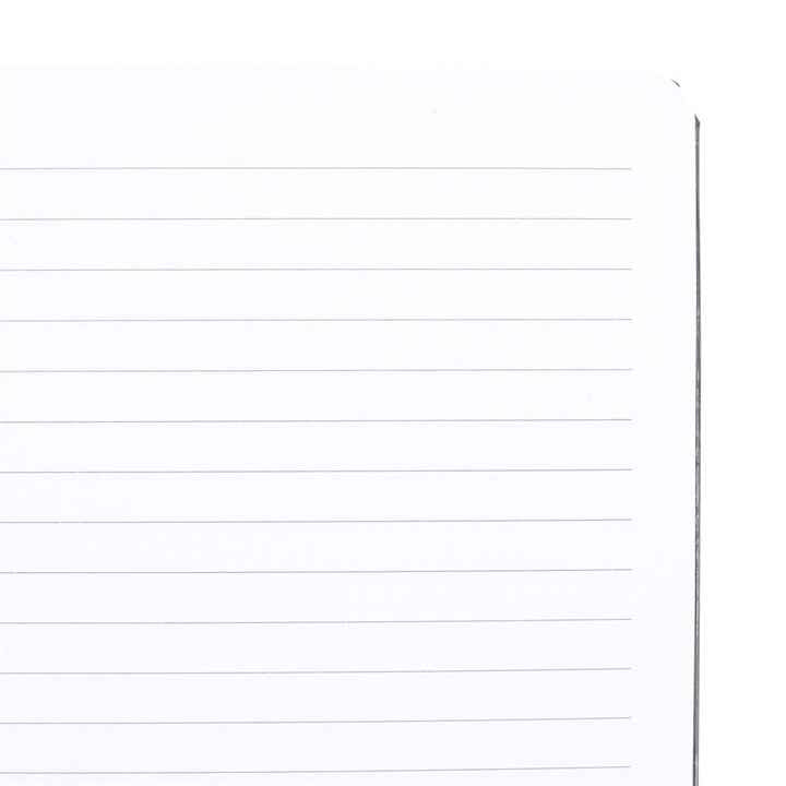 Forest Bee A5 Notebook