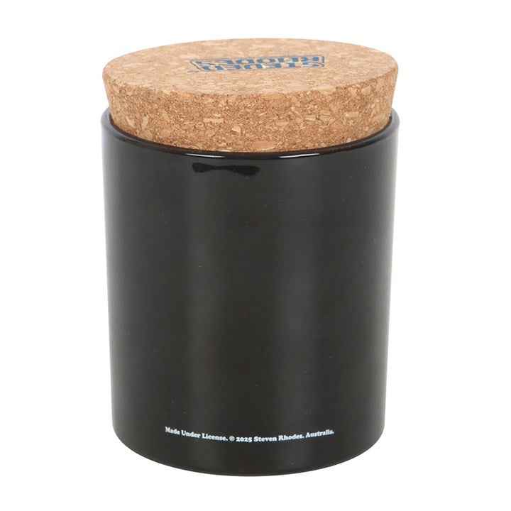 Girls Night Out Dark Opium Candle by Steven Rhodes