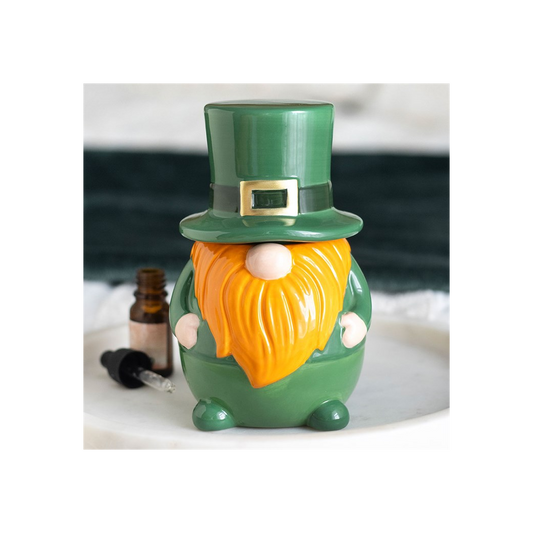 Leprechaun Gonk Oil Burner