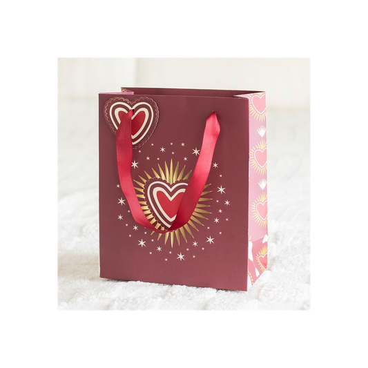Sacred Heart Gift Bag