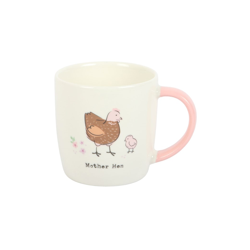 Mother Hen Mug