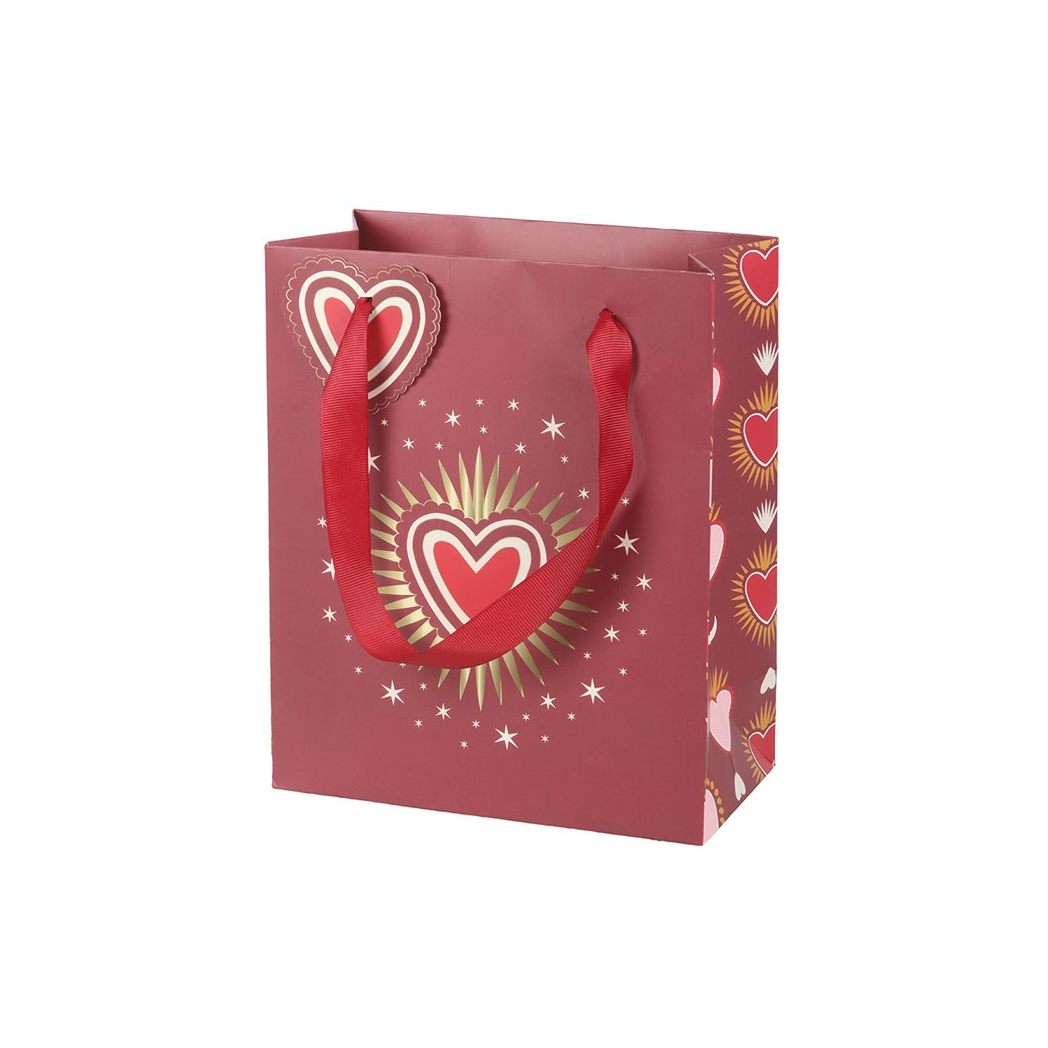 Sacred Heart Gift Bag