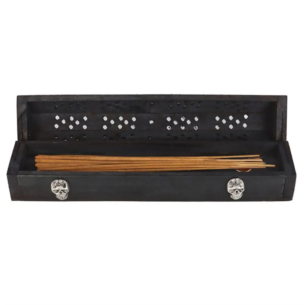 Run Away Vampire Incense Box Set