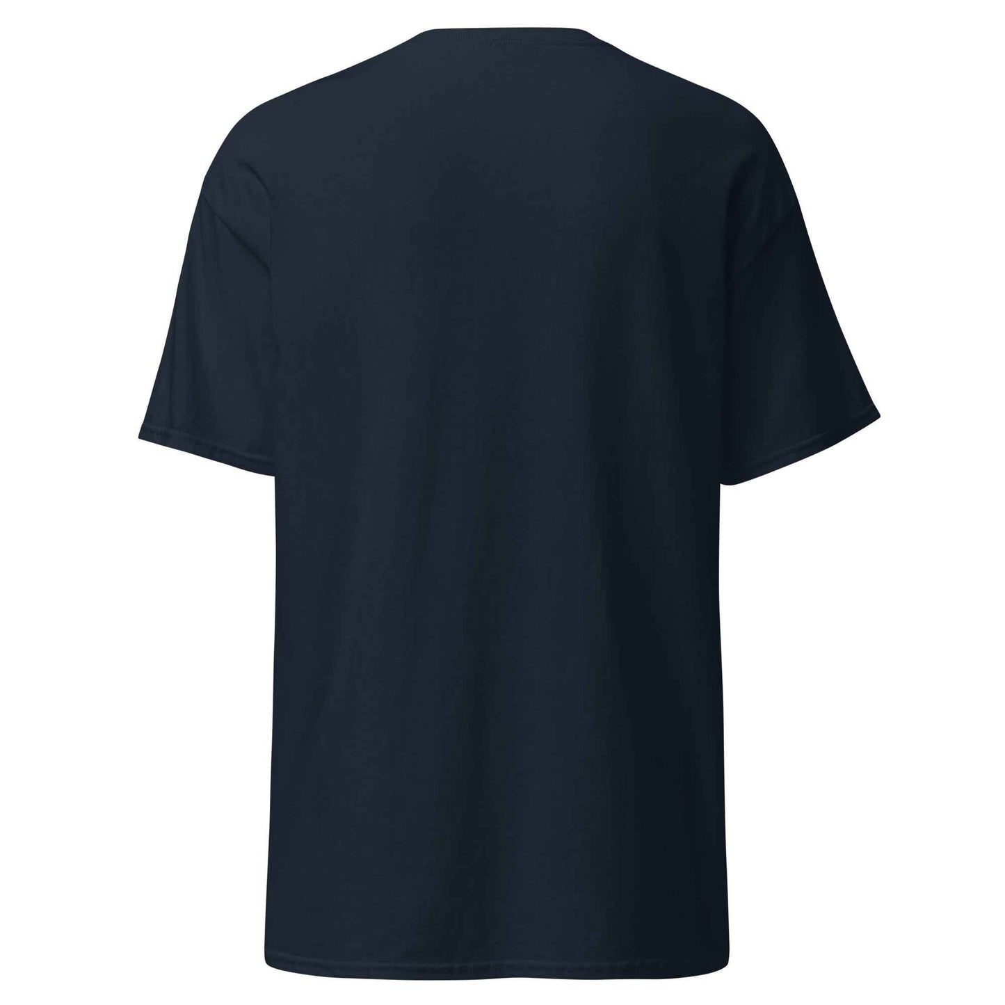 Rammstein Front Print T-Shirt – Unisex Industrial Metal Graphic Cotton Tee
