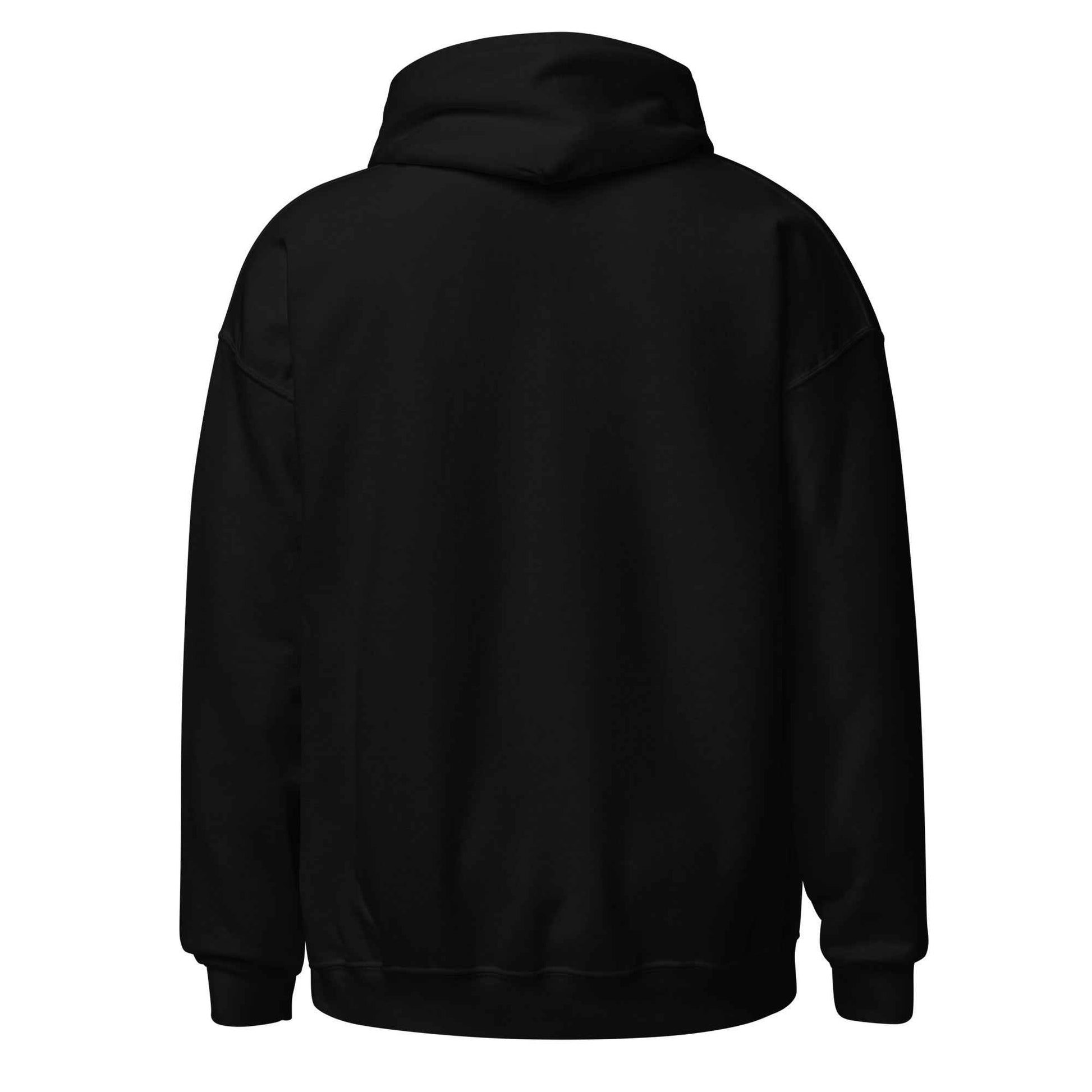 Dream Believe Achieve Hoodie – Positive Affirmation Pullover Hoodie