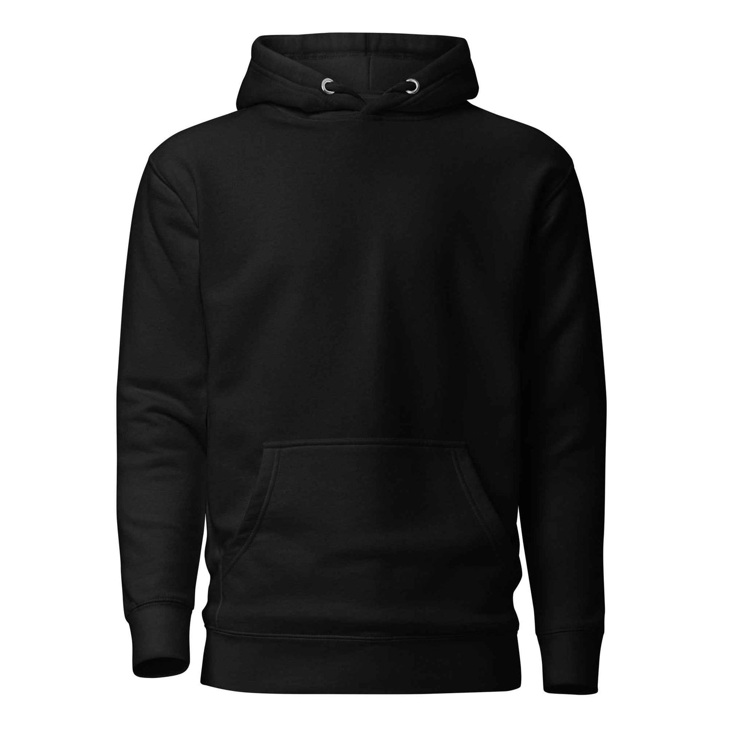 If It Doesn’t Challenge You Hoodie – Premium Motivational Gym Hoodie