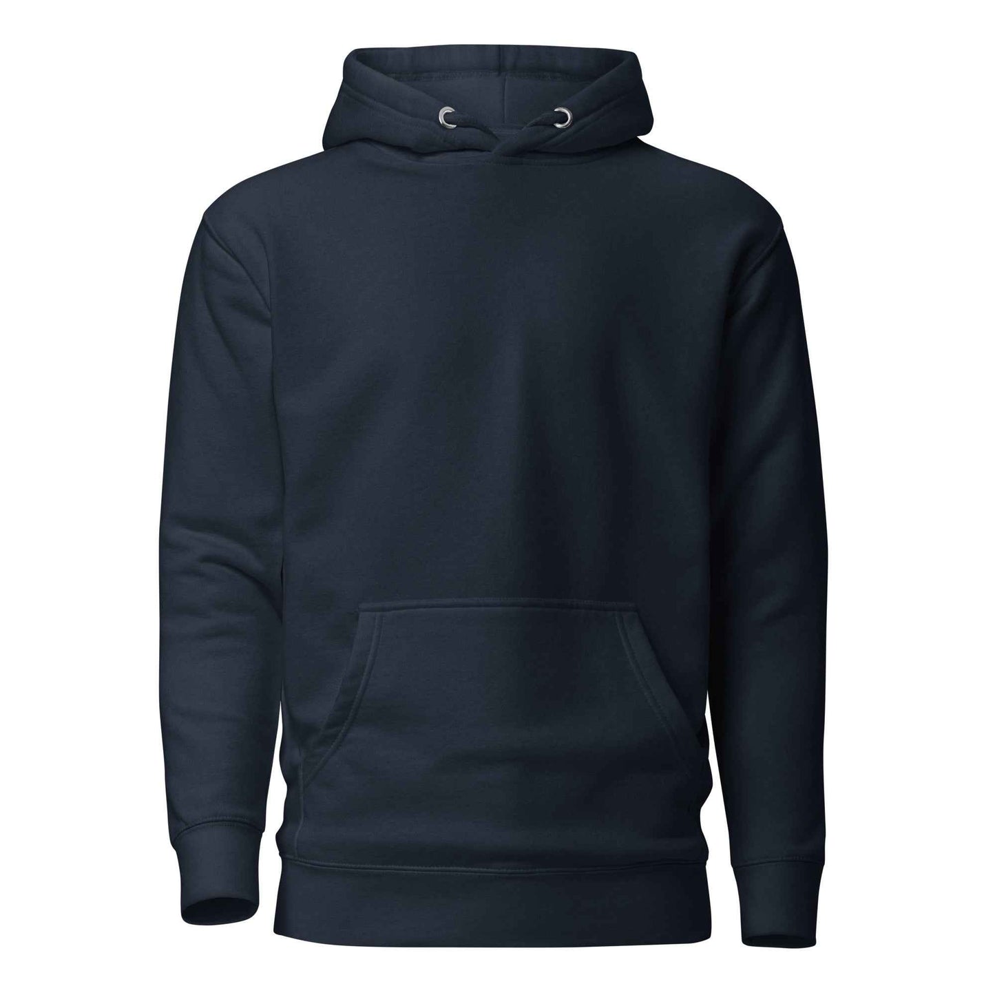 If It Doesn’t Challenge You Hoodie – Premium Motivational Gym Hoodie